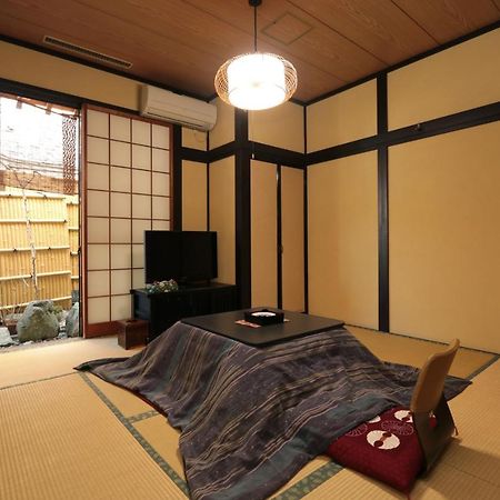 Suzaki Ryokan Ogano Exterior foto
