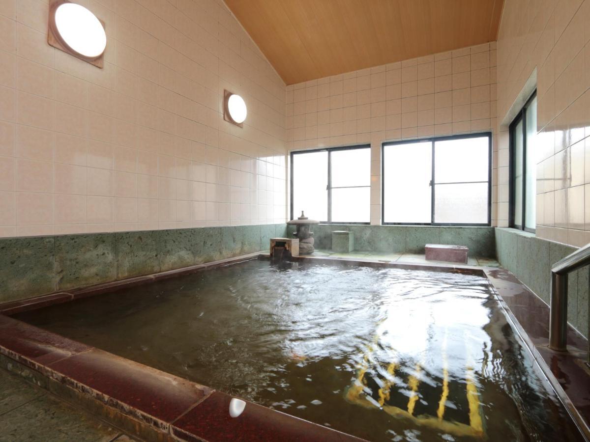 Suzaki Ryokan Ogano Exterior foto