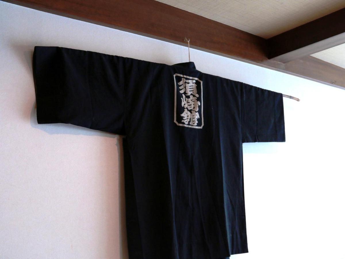Suzaki Ryokan Ogano Exterior foto